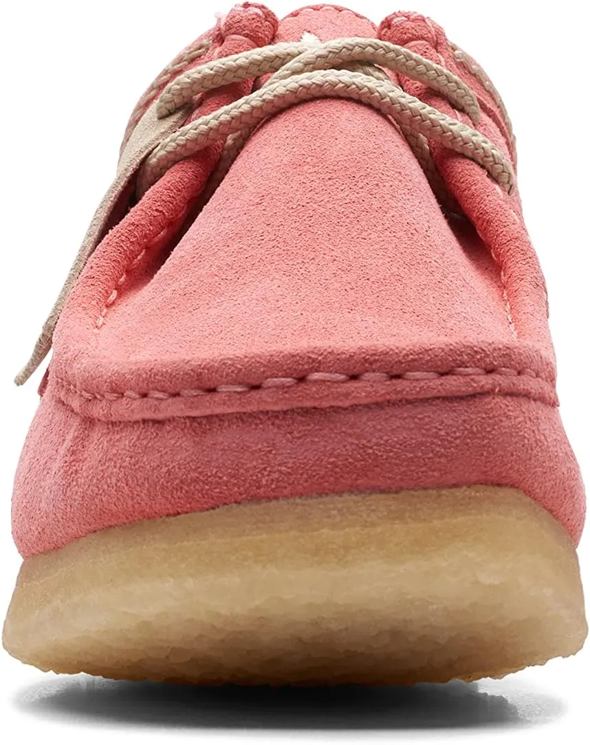 Clarks Men's Wallabee Shoe