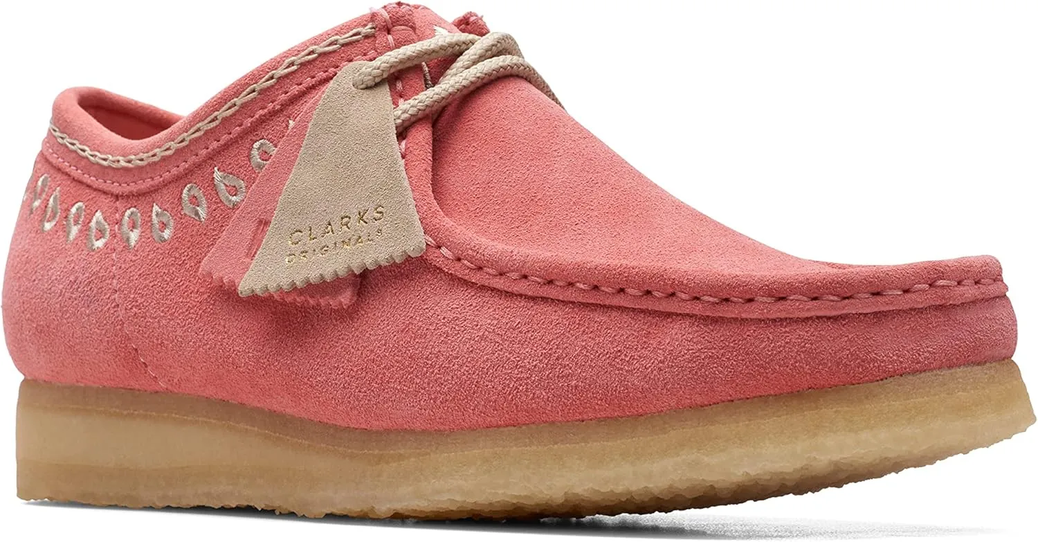 Clarks Men's Wallabee Shoe