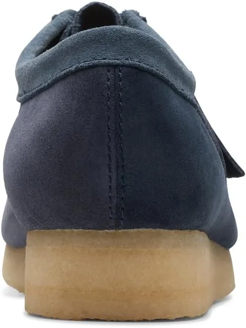 Clarks Men's Wallabee Shoe