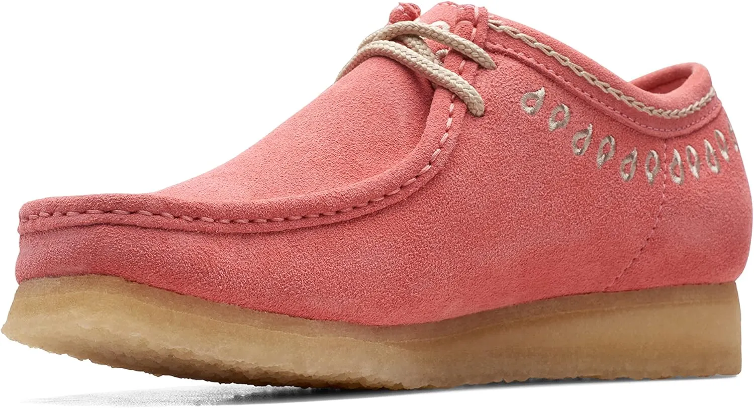 Clarks Men's Wallabee Shoe