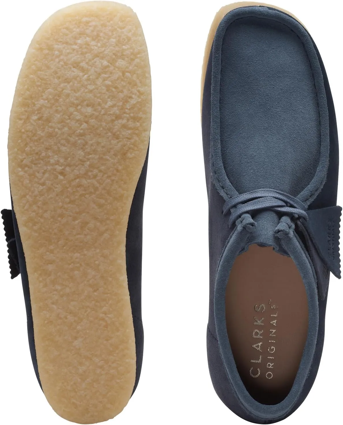 Clarks Men's Wallabee Shoe