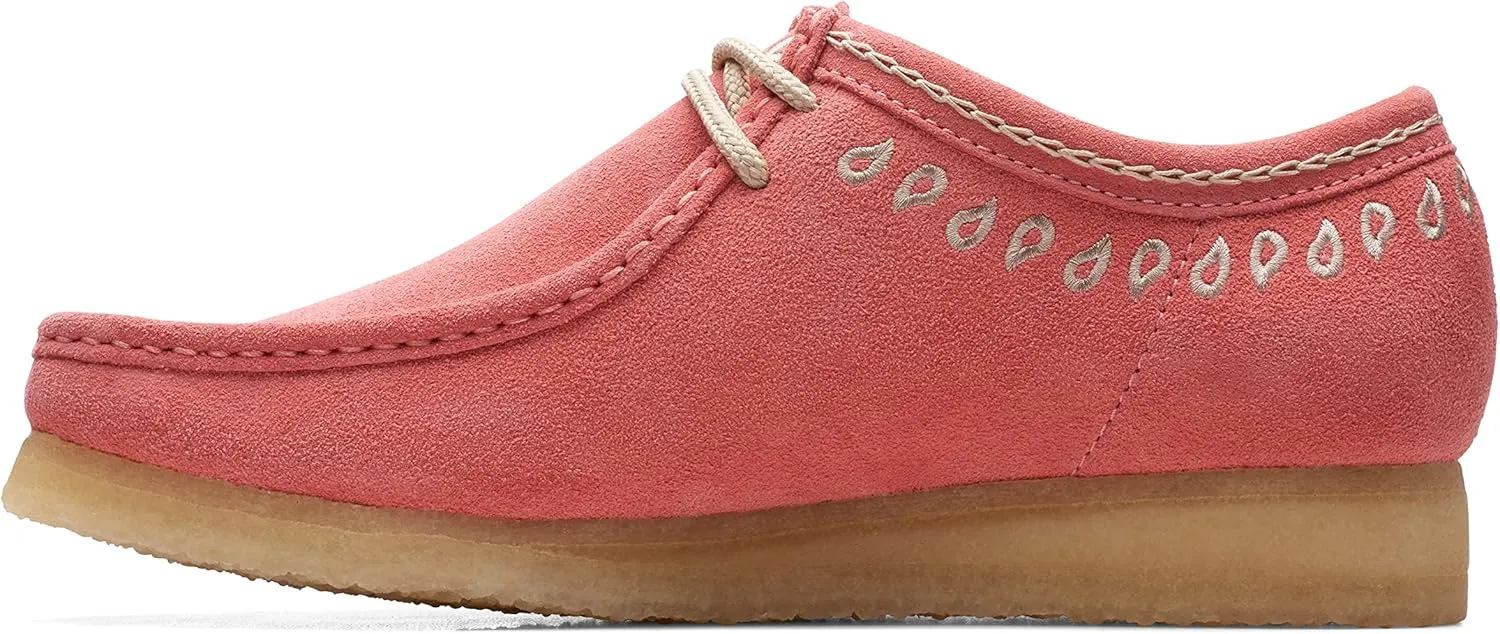 Clarks Men's Wallabee Shoe