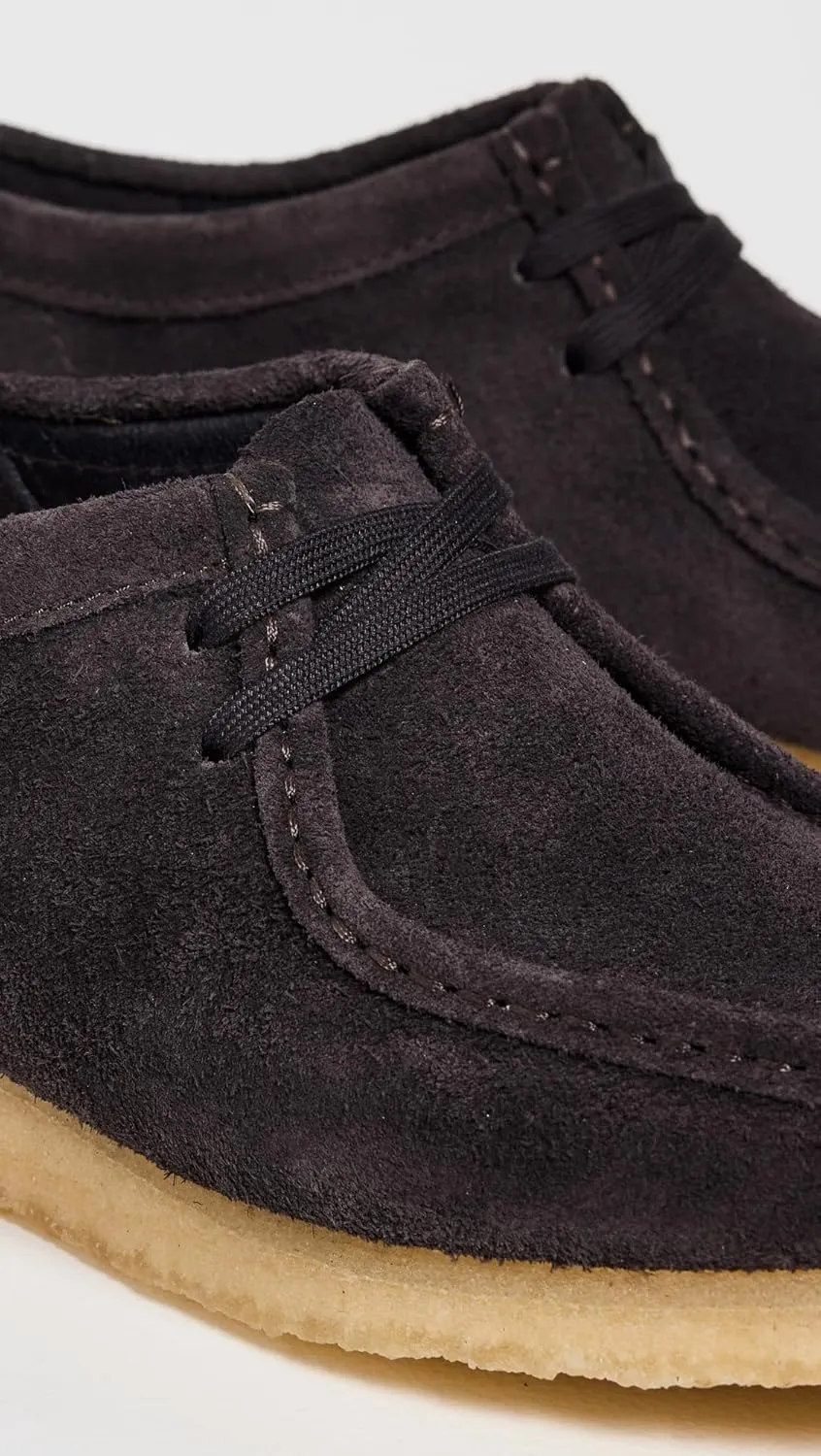 Clarks Men's Wallabee Shoe