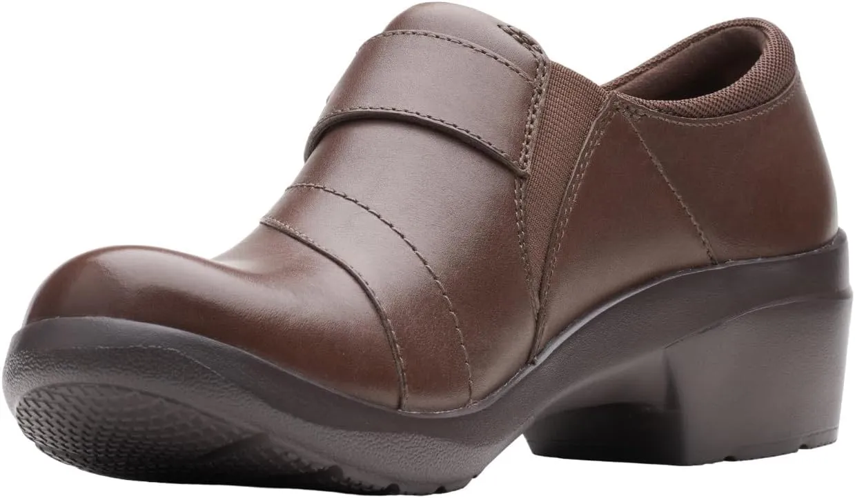 Clarks Women's Angie Pearl Loafer