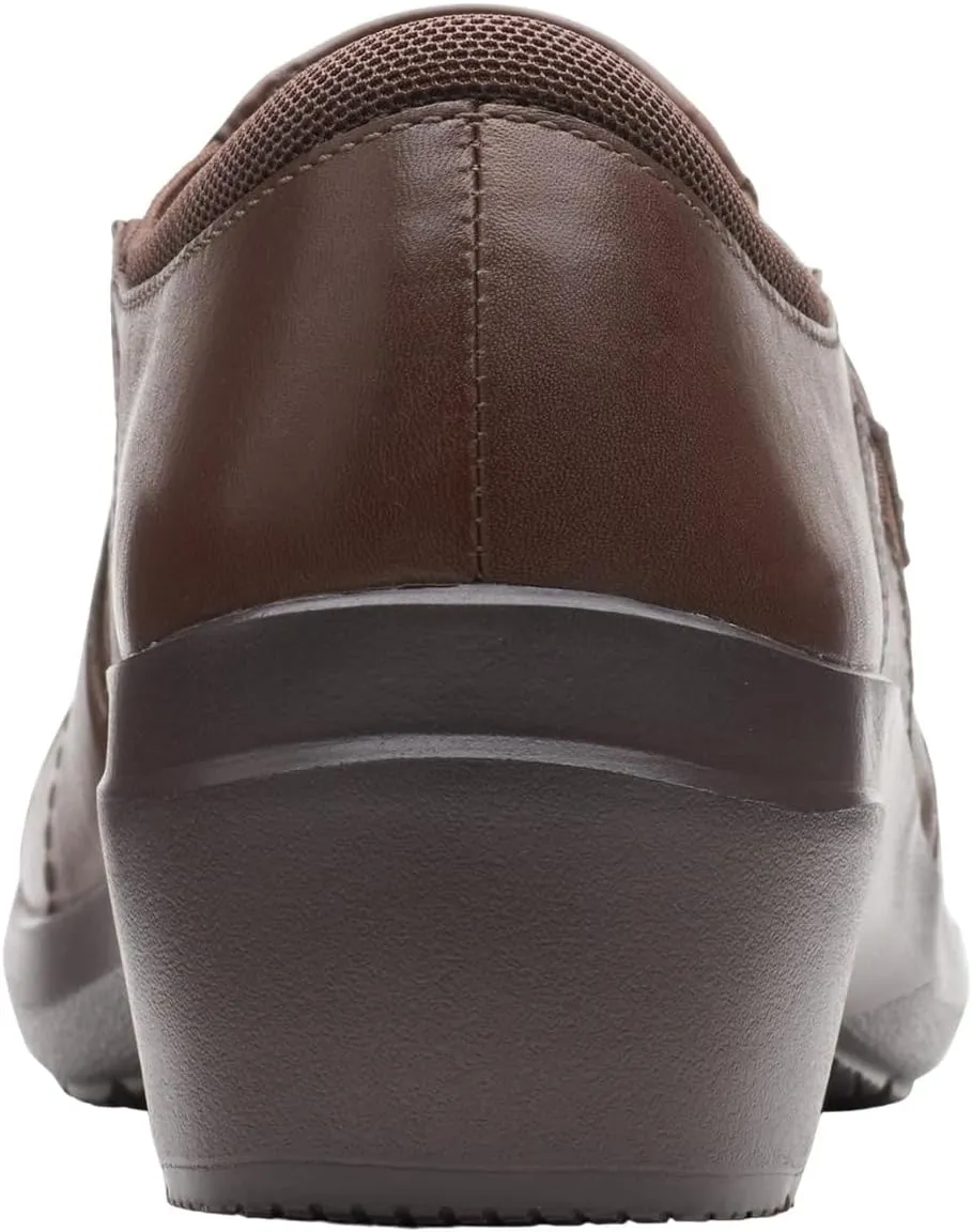 Clarks Women's Angie Pearl Loafer