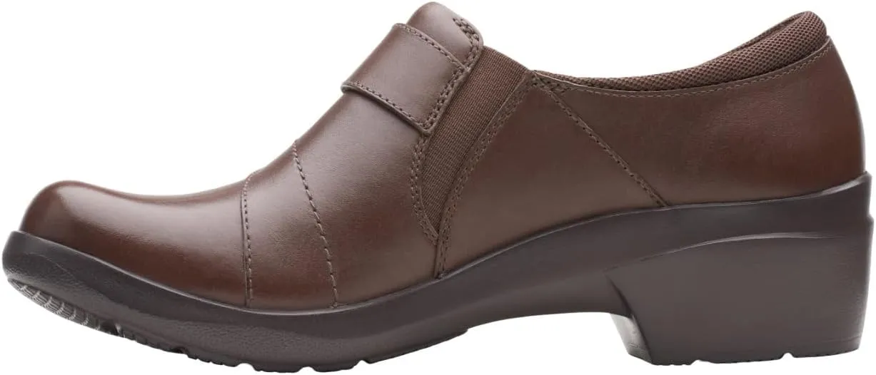 Clarks Women's Angie Pearl Loafer