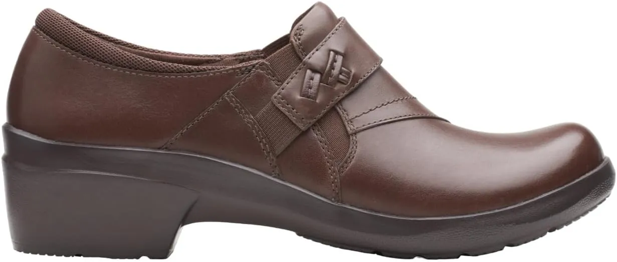 Clarks Women's Angie Pearl Loafer