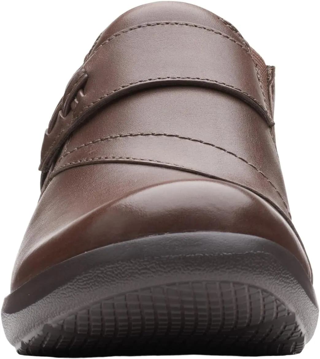 Clarks Women's Angie Pearl Loafer
