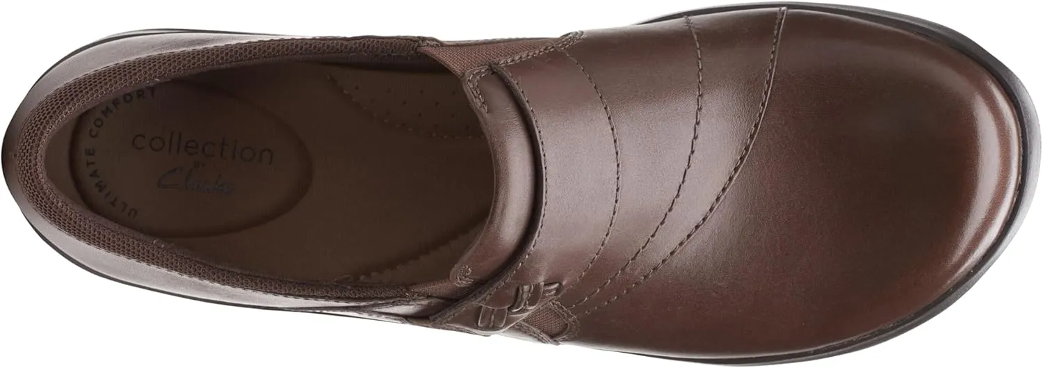 Clarks Women's Angie Pearl Loafer