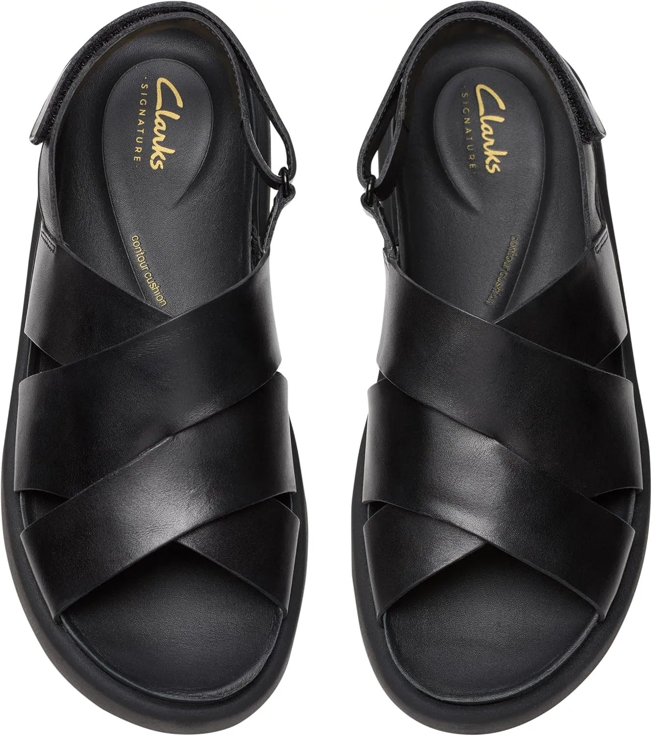 Clarks Women's Aristella Sun Sandal
