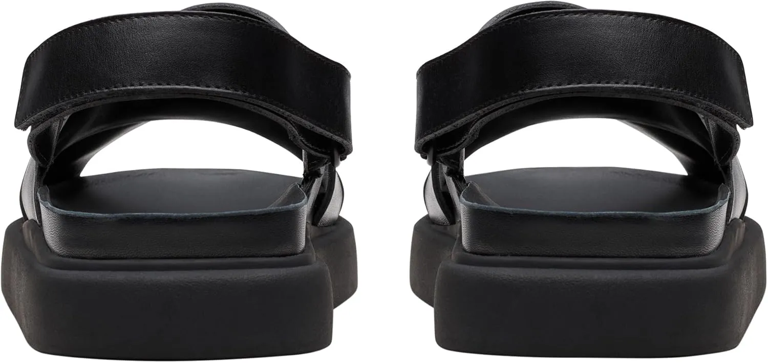 Clarks Women's Aristella Sun Sandal