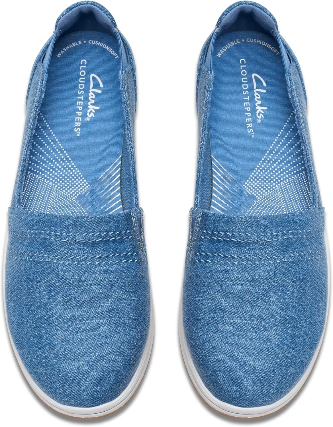 Clarks Women's Breeze Step II Loafer