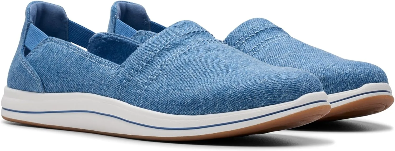 Clarks Women's Breeze Step II Loafer