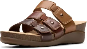 Clarks Women's Calenne Lily Sandal