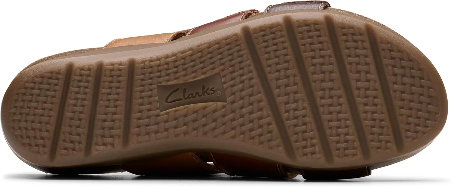 Clarks Women's Calenne Lily Sandal