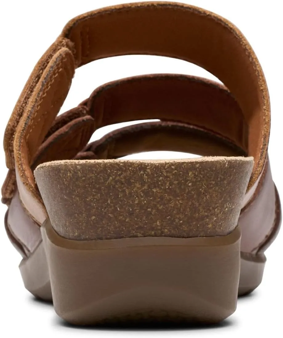 Clarks Women's Calenne Lily Sandal