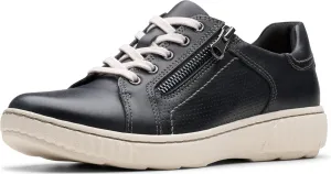 Clarks Women's Caroline Janna Sneaker