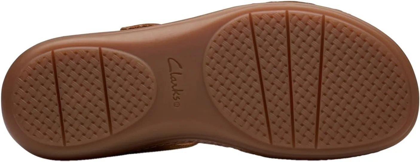 Clarks Women's, Cecily Strap Sandal