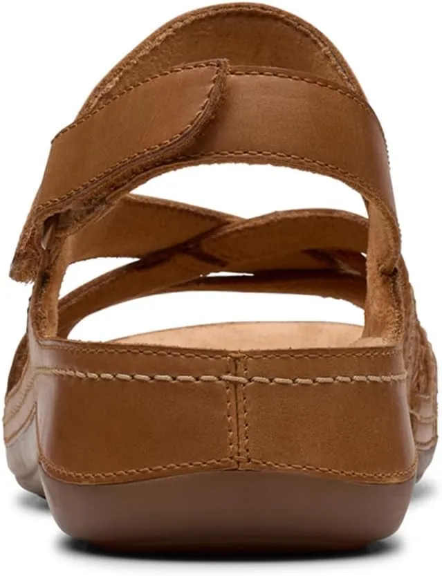 Clarks Women's, Cecily Strap Sandal