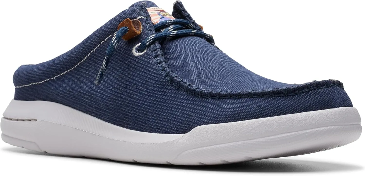 Clarks Women's Driftlite Surf Boat Shoe
