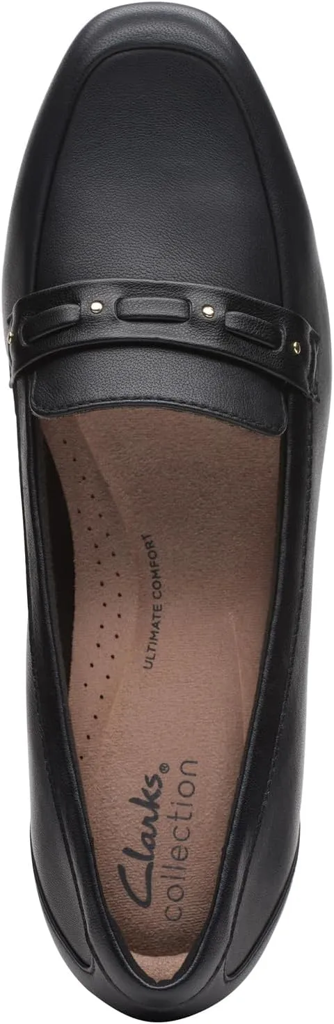 Clarks Women's Juliet Bay Loafer