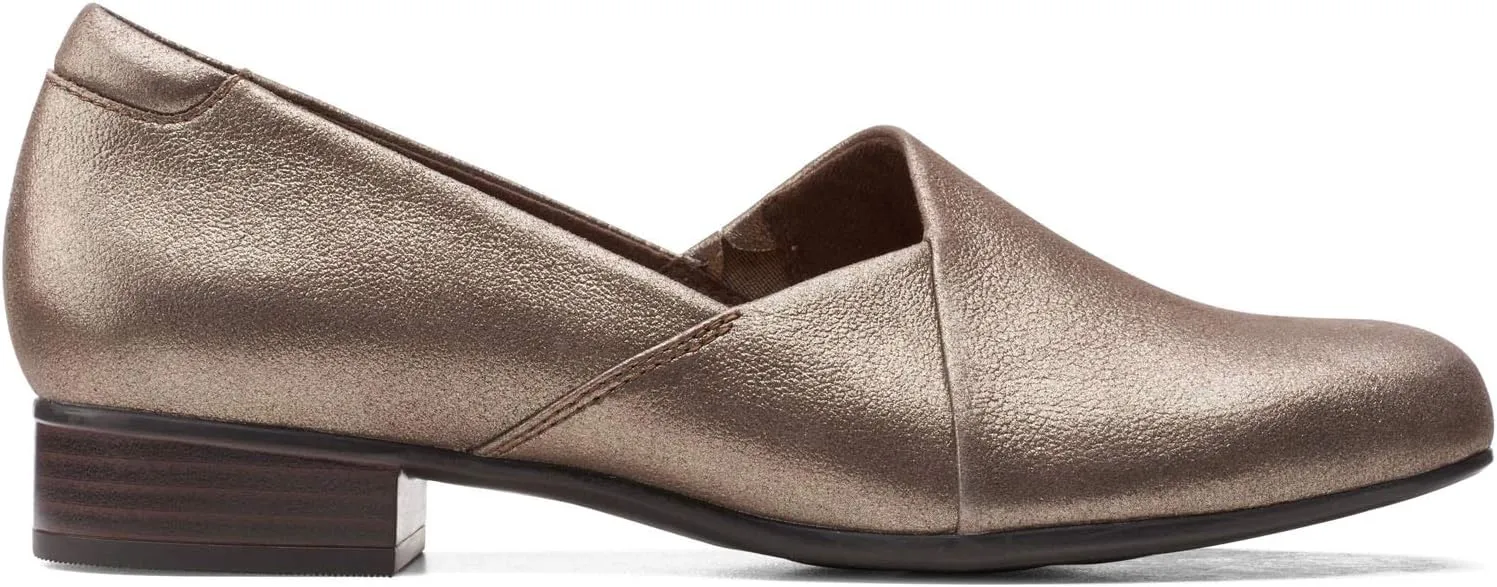 Clarks Women's Juliet Palm Loafer