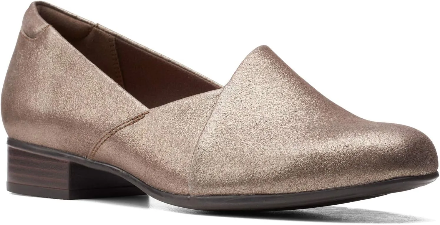 Clarks Women's Juliet Palm Loafer