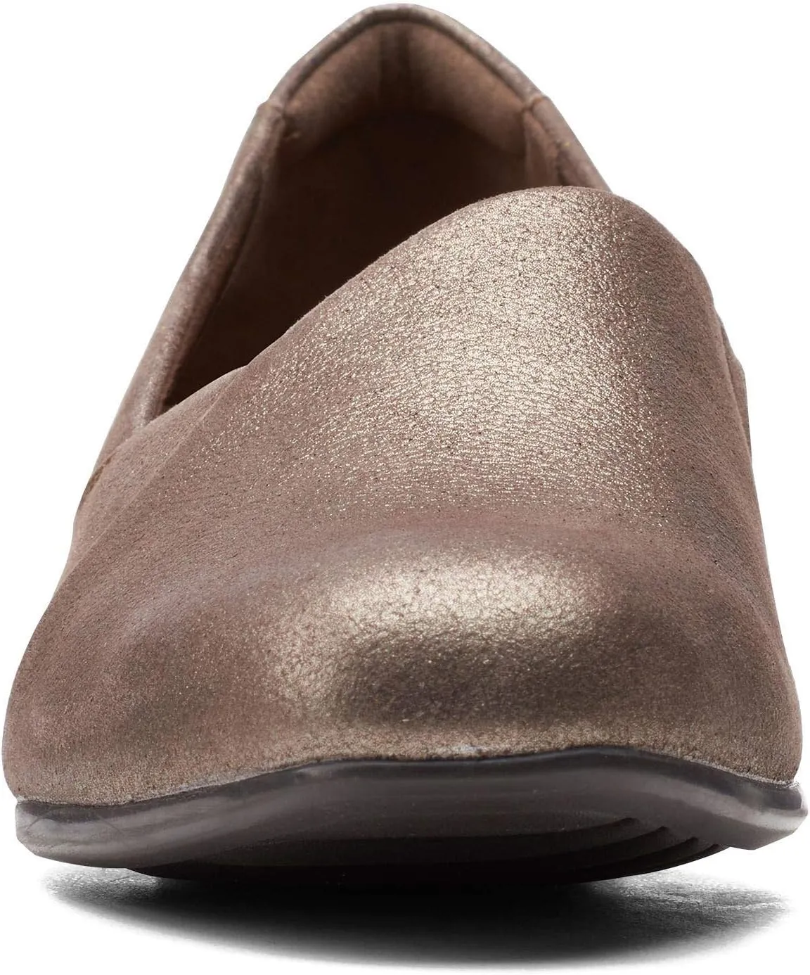 Clarks Women's Juliet Palm Loafer