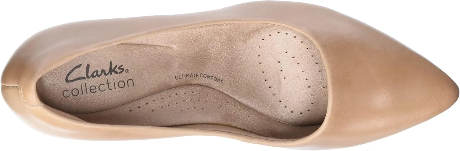Clarks Women's, Kataleyna Gem Pump