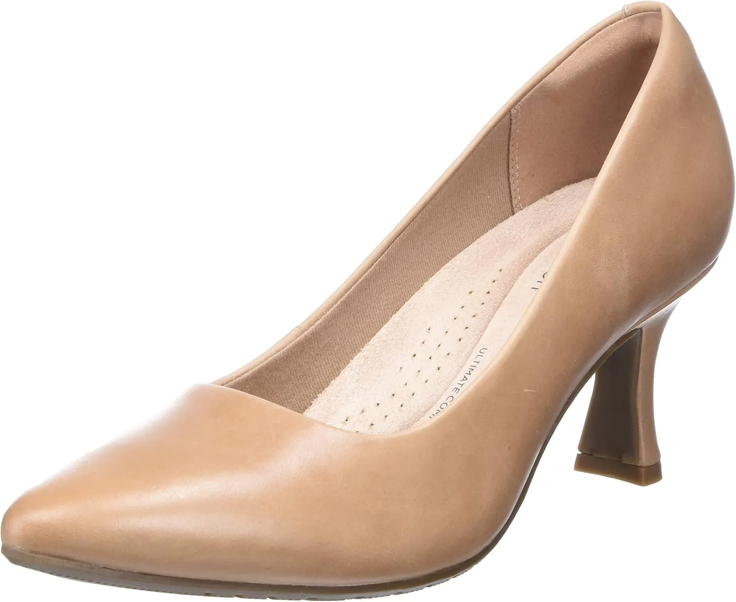 Clarks Women's, Kataleyna Gem Pump