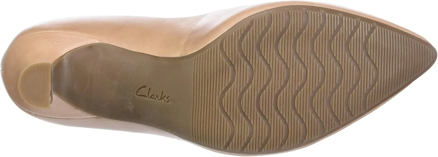 Clarks Women's, Kataleyna Gem Pump