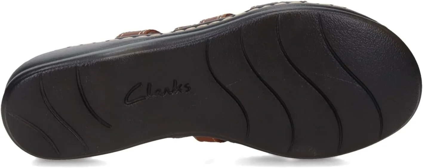 Clarks Women's Leisa Cacti Slide Sandal