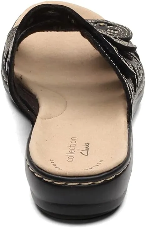 Clarks Women's Leisa Faye Sandal