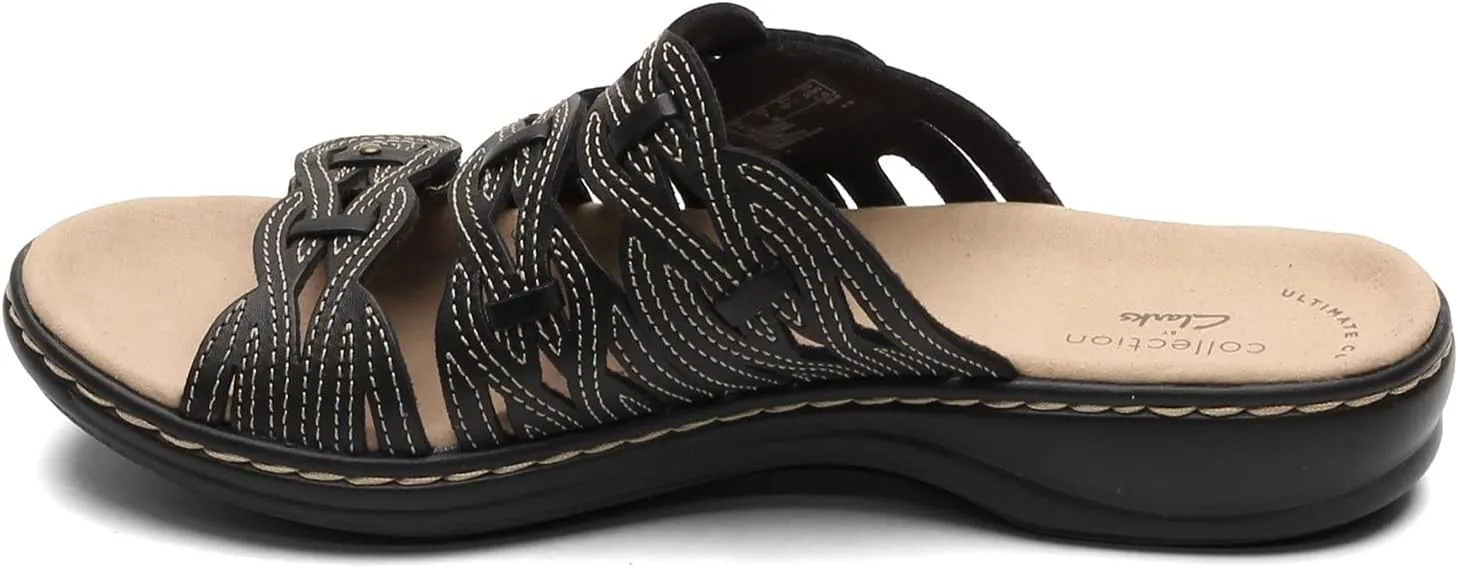 Clarks Women's Leisa Faye Sandal