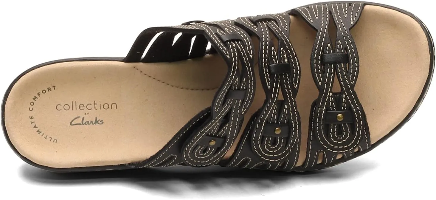 Clarks Women's Leisa Faye Sandal