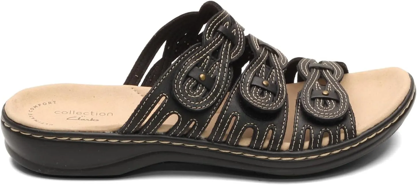 Clarks Women's Leisa Faye Sandal