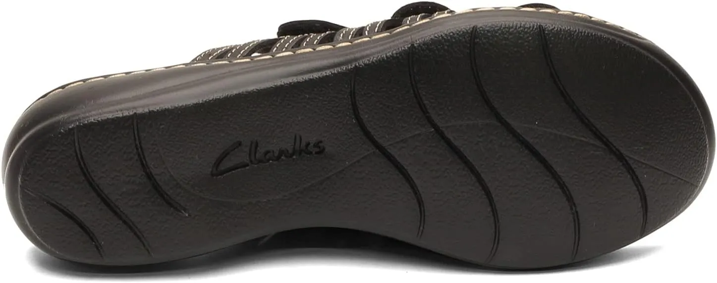 Clarks Women's Leisa Faye Sandal