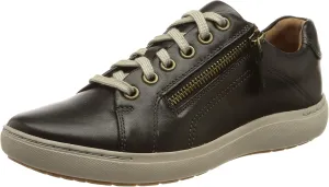 Clarks Women's Nalle Lace Sneaker