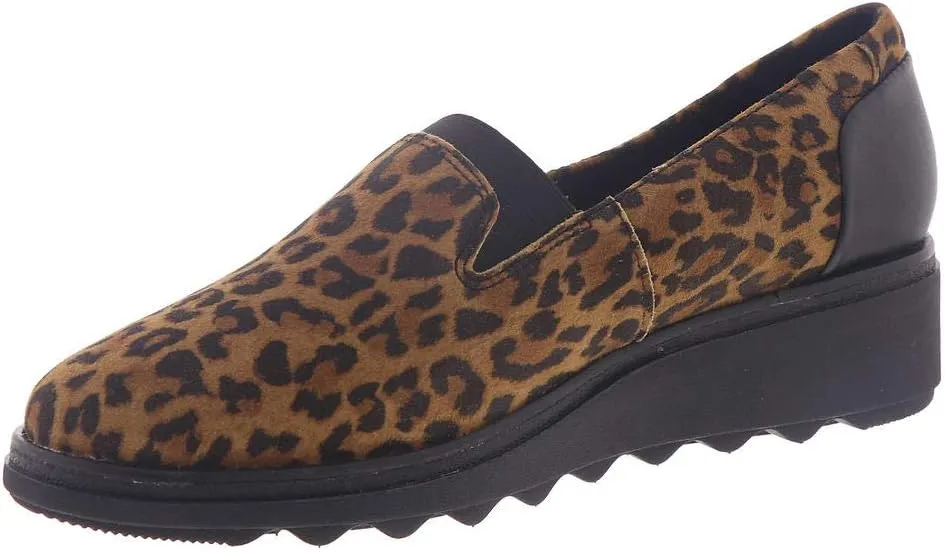 Clarks Women's Sharon Dolly Loafer
