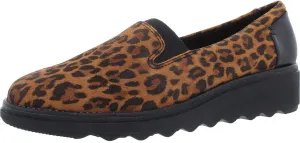 Clarks Women's Sharon Dolly Loafer