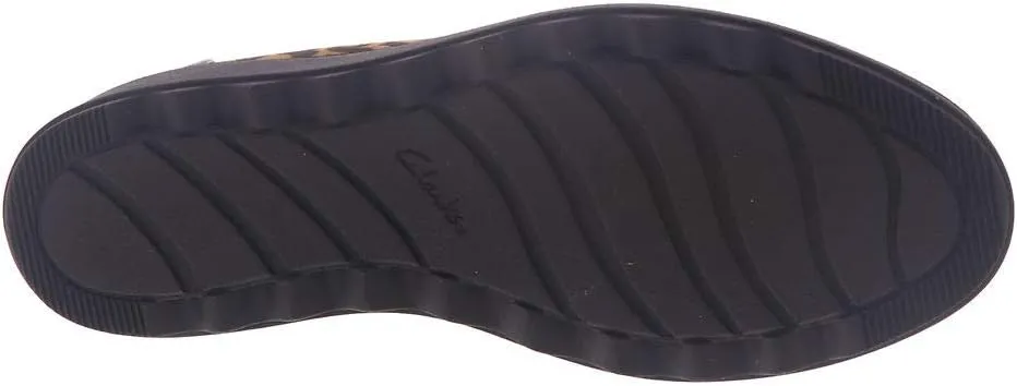 Clarks Women's Sharon Dolly Loafer