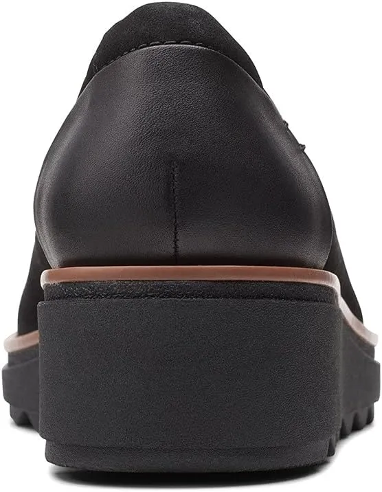 Clarks Women's Sharon Dolly Loafer