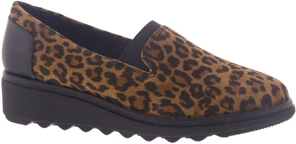 Clarks Women's Sharon Dolly Loafer