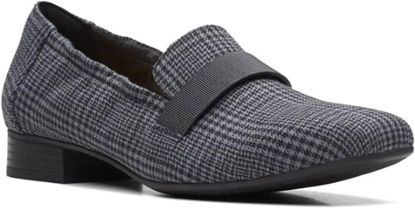 Clarks Women's Tilmont Eve Loafer Flat