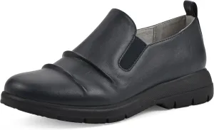 CLIFFS BY WHITE MOUNTAIN Women's Floaty Cushioned Work Shoe