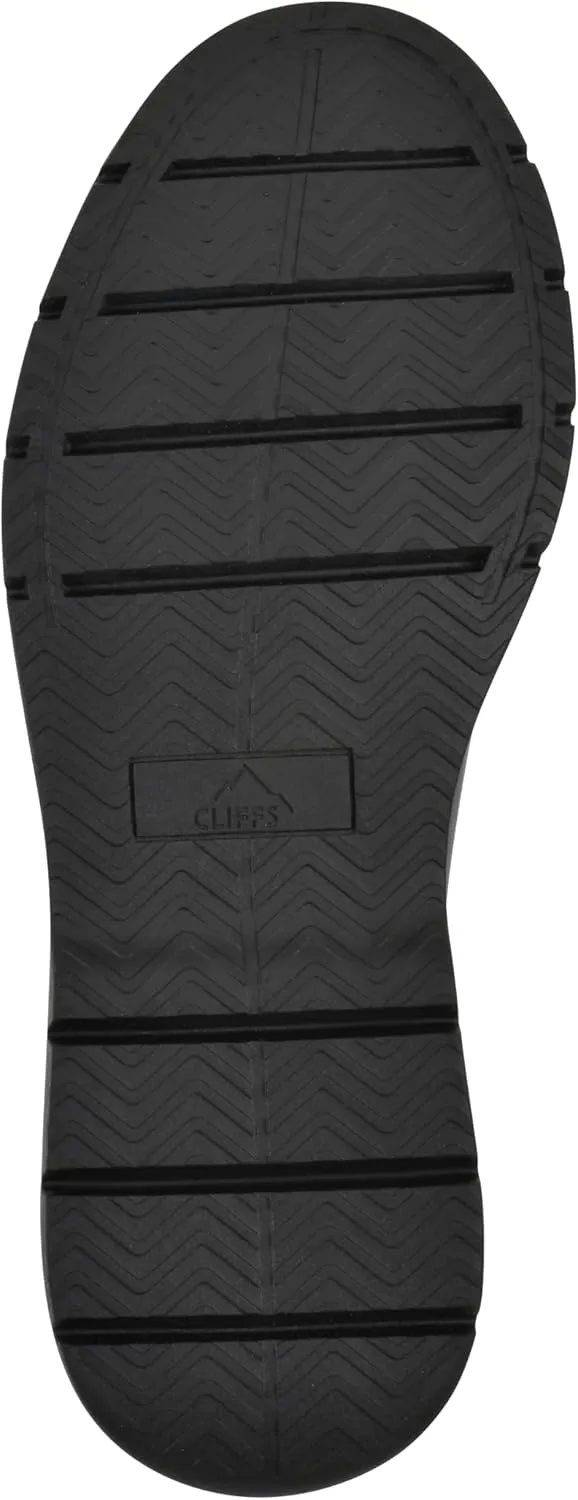 CLIFFS BY WHITE MOUNTAIN Women's Floaty Cushioned Work Shoe