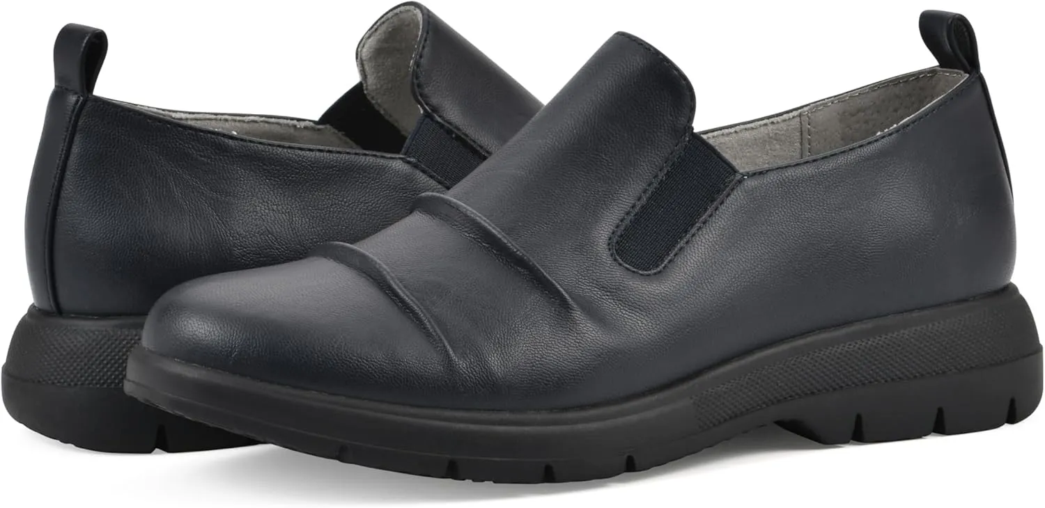 CLIFFS BY WHITE MOUNTAIN Women's Floaty Cushioned Work Shoe