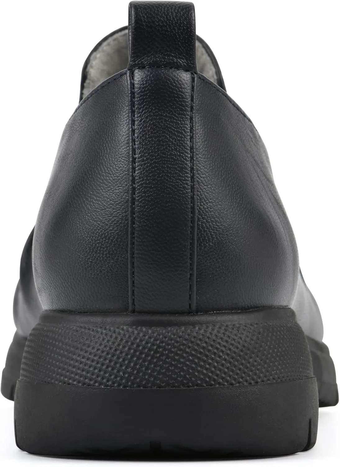 CLIFFS BY WHITE MOUNTAIN Women's Floaty Cushioned Work Shoe