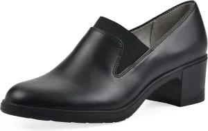 CLIFFS BY WHITE MOUNTAIN Women's Hunton Cushioned Heeled Shootie