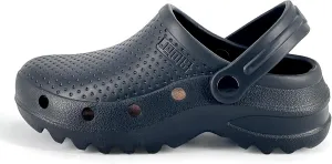 Clogs for Women Men Comfortable Lightweight with Back Strap